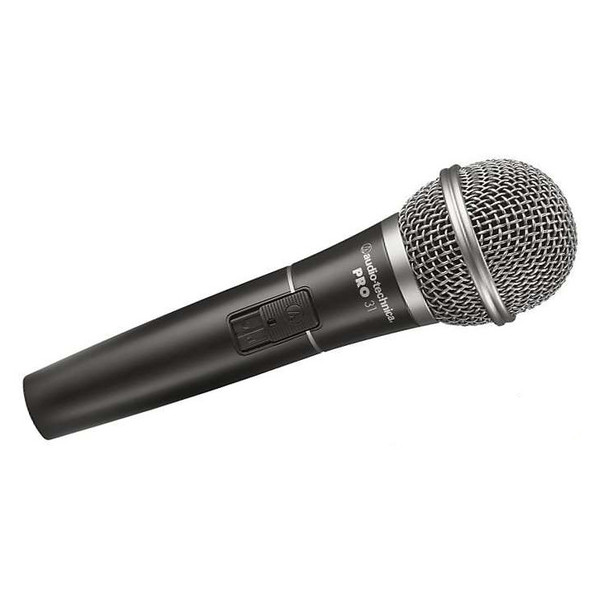 PRO31QTR Dynamic Microphone