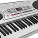 MK-3000 Key-Lighting Keyboard by Gear4music