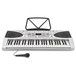 MK-3000 Key-Lighting Keyboard by Gear4music