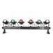 Chauvet 6SPOT Quad IRC