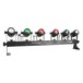 Chauvet Quad