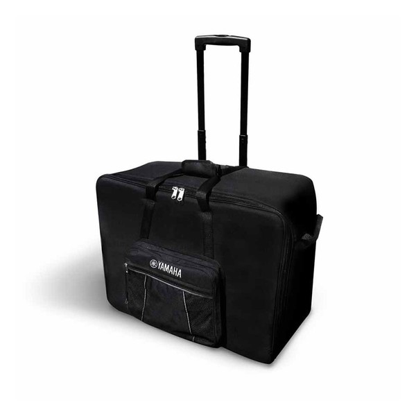 Yamaha StagePas 400i PA System Carry Case - Nearly New at Gear4music
