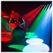 Chauvet 6SPOT Quad IRC
