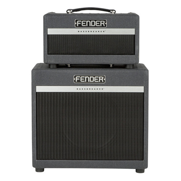 Fender Bassbreaker 007 HD