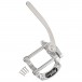 Bigsby B50, Aluminium poliert