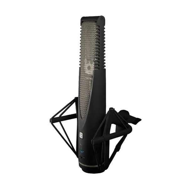 sE Electronics RNR1 Rupert Neve Ribbon Mic - Side View