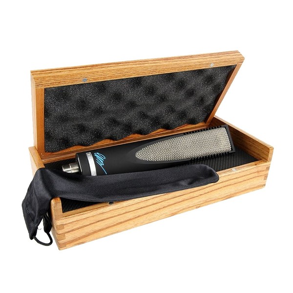 sE Electronics RNR1 Rupert Neve Ribbon Mic - In Box