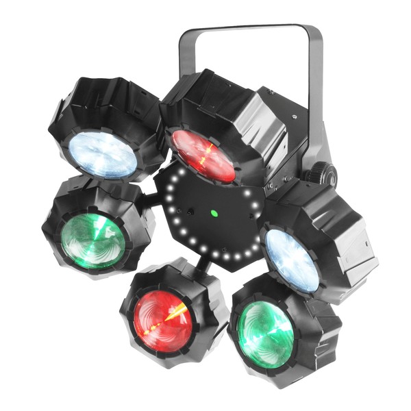 Chauvet Beamer 6 FX