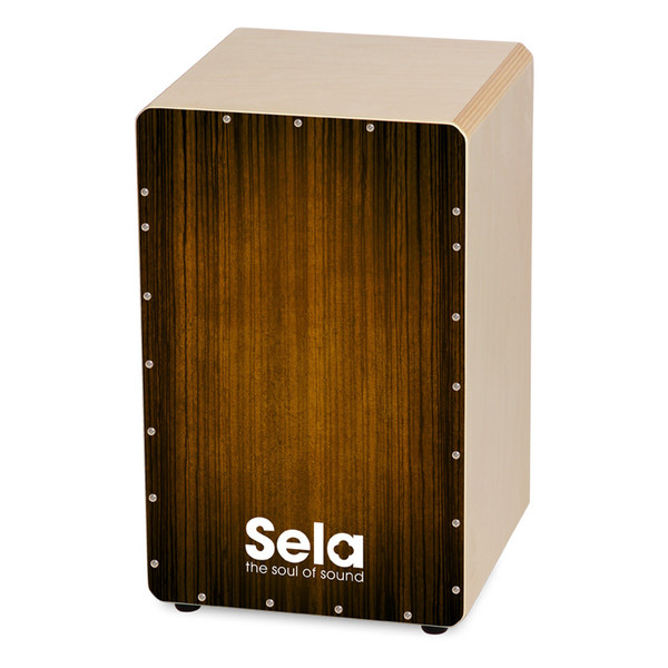 Sela Varios Cajon Front