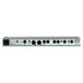 Tech 21 SansAmp RPM 1U Rackmount Rear