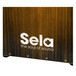 Sela Varios Print Logo