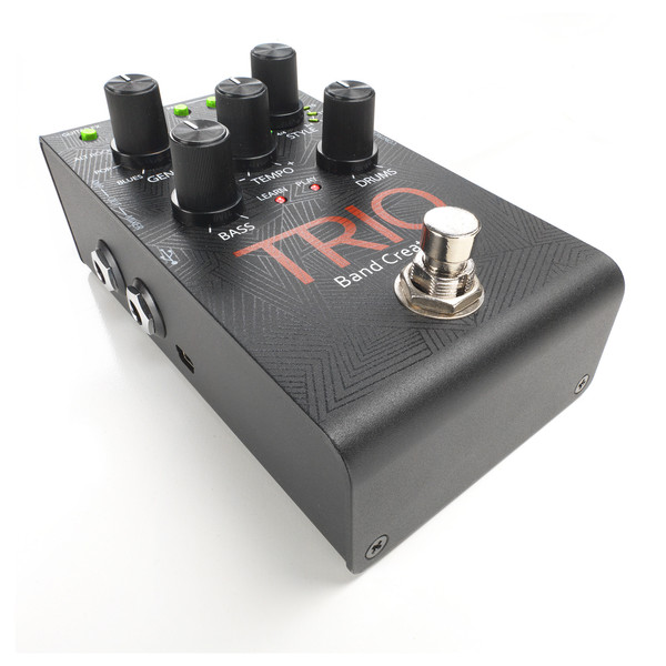 DigiTech TRIO Band Creator at Gear4music