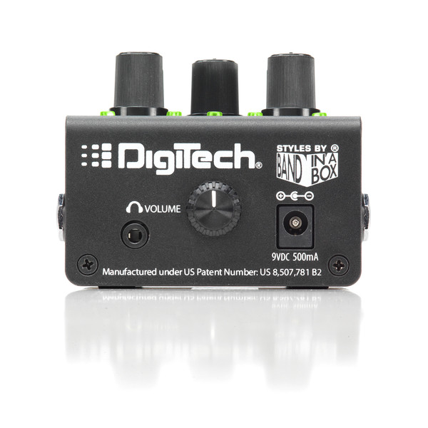 Digitech Trio Band Creator デジテック トリオ Amazon.co.jp: 【国内正規輸入品】DigiTech デジテック バンド