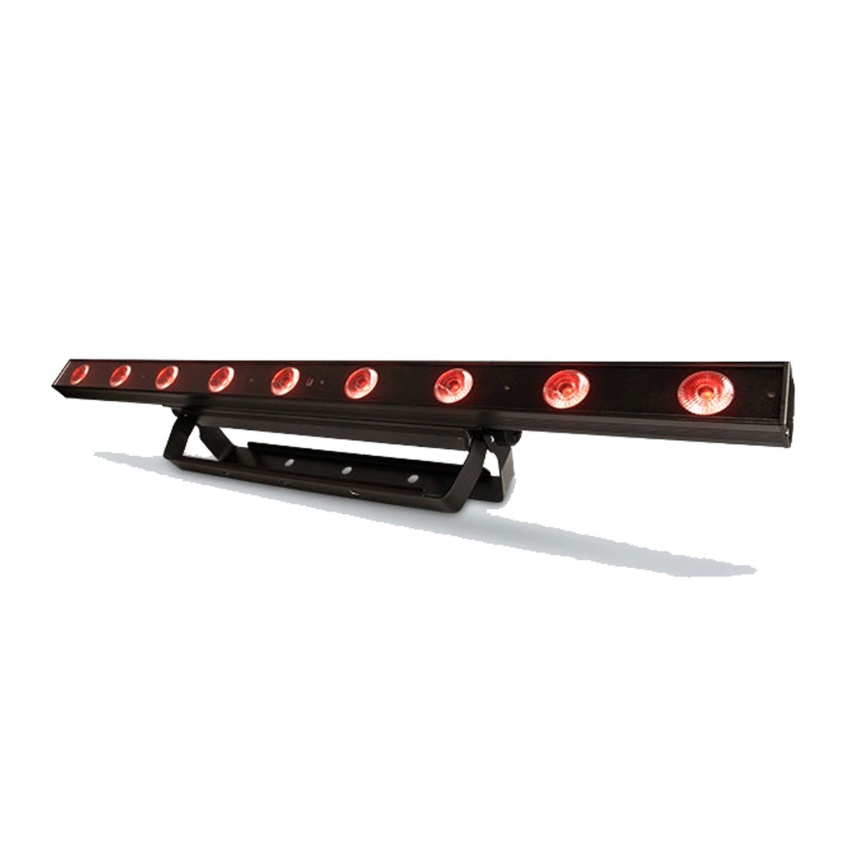 DISC Chauvet COLORband HEX 9 IRC pás svetla | Gear4music