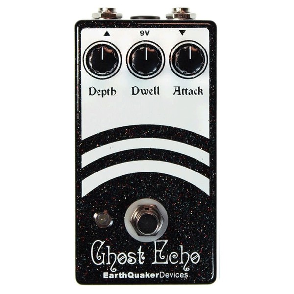 EarthQuaker Devices Ghost Echo Reverb