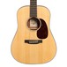 Martin Dreadnought Junior Electro Acoustic Guitar 