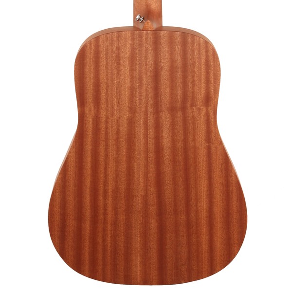 Martin Dreadnought Junior Electro Acoustic Guitar 