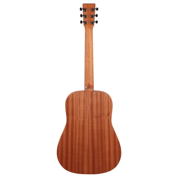 Martin Dreadnought Junior Electro Acoustic Guitar 
