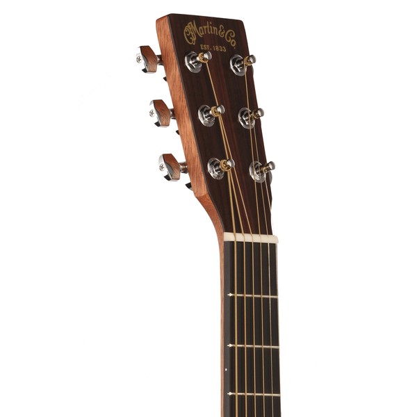 Martin Dreadnought Junior Electro Acoustic Guitar 