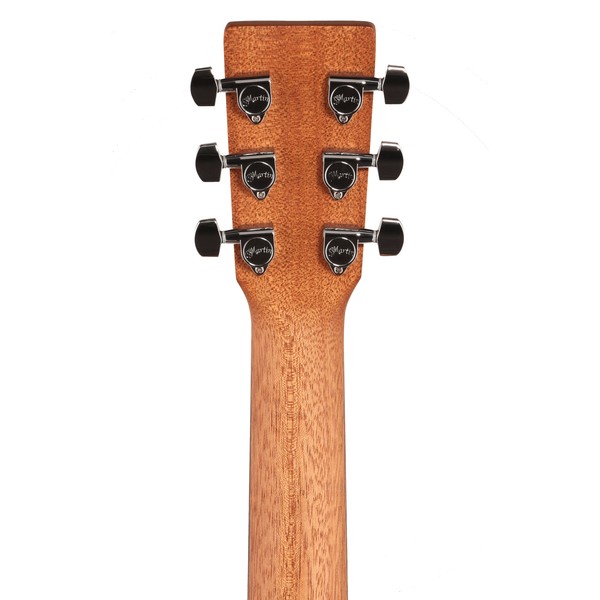 Martin Dreadnought Junior Electro Acoustic Guitar 