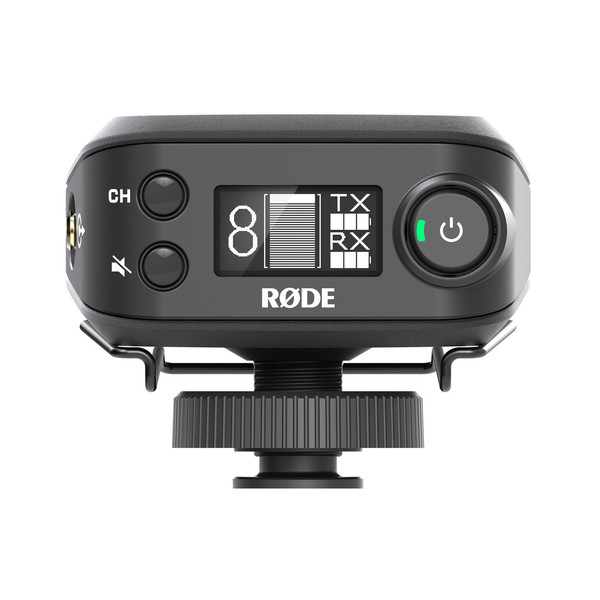 Rode RODELink Wireless System, Filmmaker Kit