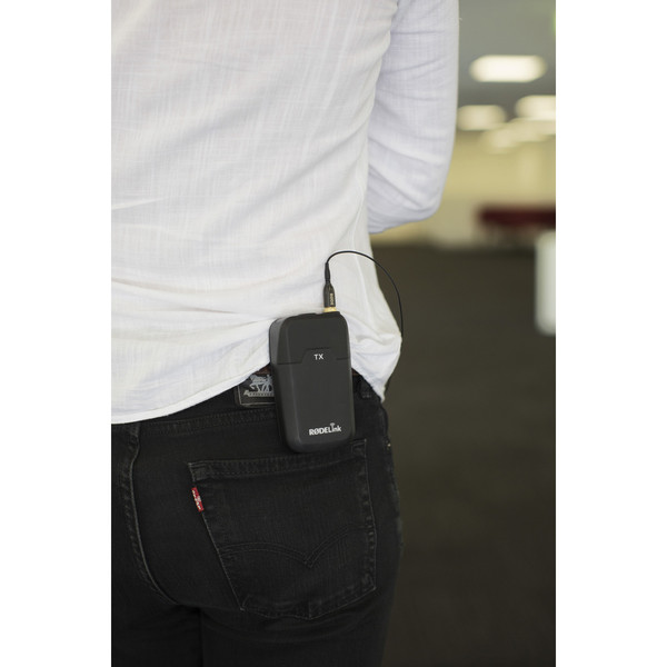 Rode RODELink Wireless System, Filmmaker Kit