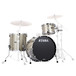 Tama Starclassic Performer B/B 3 Pc Shell Pack, Champagne Sparkle