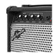 15W Acoustic Guitar Amp by Gear4music