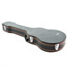 Fitted Electric Guitar Case by Gear4music