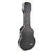 Fitted Electric Guitar Case by Gear4music