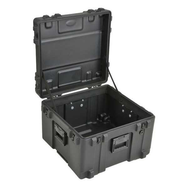 SKB R Series 2423-17 Waterproof Case (Empty) - Angled Open