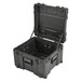 SKB R Series 2423-17 Waterproof Case (Empty) - Angled Open 2