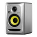 KRK Rokit RP4 G3 Studio Monitor, Silver