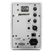 KRK Rokit RP4 G3 Studio Monitor, Silver