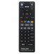 Tascam BD-01U Remote