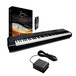 Synthogy Ivory II Grand Pianos Player Bundle