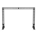 Equinox 3 x 2m Truss System, Black