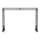 Equinox 3 x 2m Truss System, Black