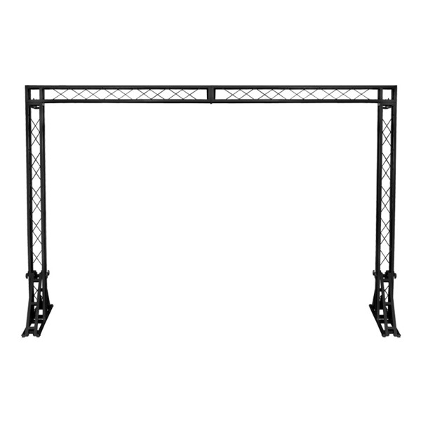 Equinox 3 x 2m Truss System, Black