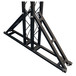 Equinox 3 x 2m Truss System, Black