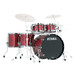 Tama Starclassic Performer B/B 5Pc Shell Pack, Coral Red Sparkle