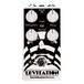 EarthQuaker Devices Levitation Reverb Top Panel