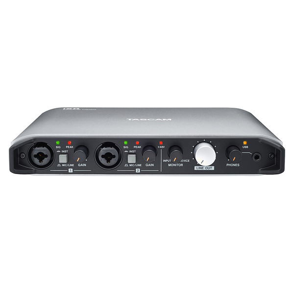 Tascam IXR 