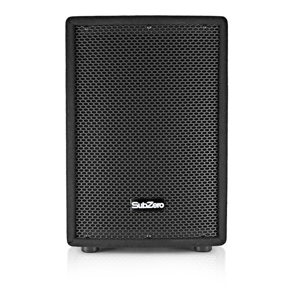 SubZero C210 400W Passive Speaker by Gear4music