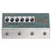 Tech 21 SansAmp Character Series VT Bass Deluxe