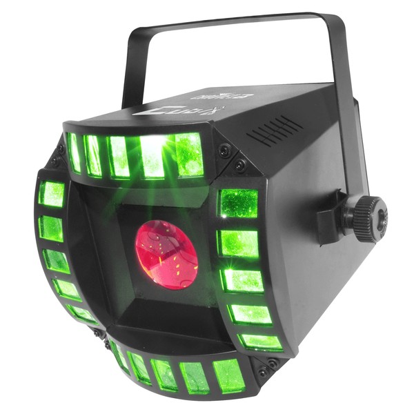 Chauvet Cubix 2.0