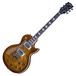 Gibson Les Paul Premium Birdseye 2016, Honey Burst