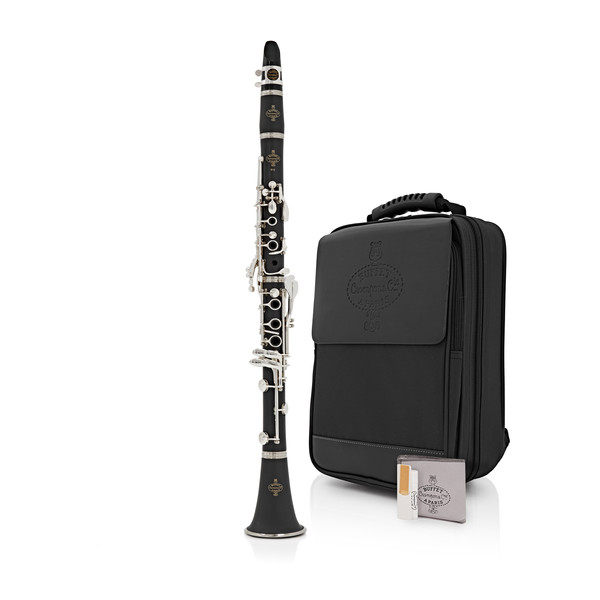 Buffet B12 Bb Student Clarinet Outfit