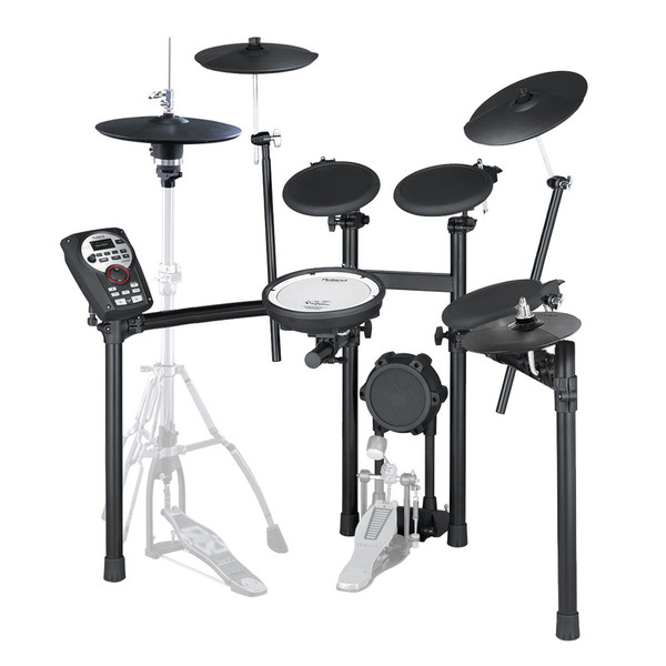 Roland TD-11K Electronic Drum Kit, Gear4music Edition