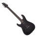 Schecter Blackjack SLS C-1 P Left Handed Guitar